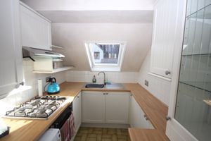 Kitchen- click for photo gallery